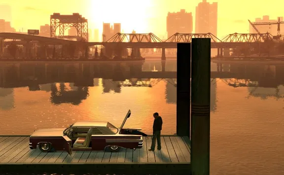 GRAND THEFT AUTO IV XBOX +DLC GTA 4 Any account