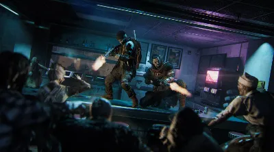 Call of Duty®: Black Ops 7 - Cross-Gen XBOX ONE SERIES X/S + PC КЛЮЧ