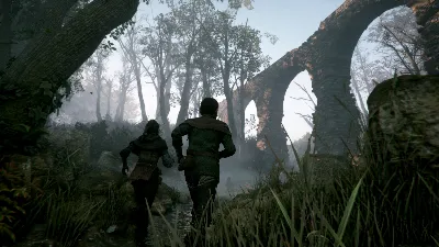 A Plague Tale: Innocence XBOX ONE SERIES X|S КЛЮЧ