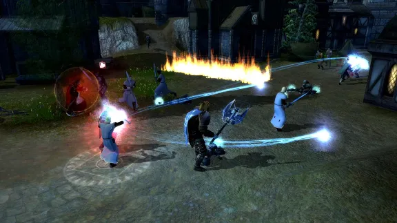 Dungeons & Dragons Neverwinter Nights 2 | Nintendo Switch 1/2