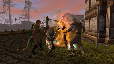 Dungeons & Dragons Neverwinter Nights 2 | Nintendo Switch 1/2