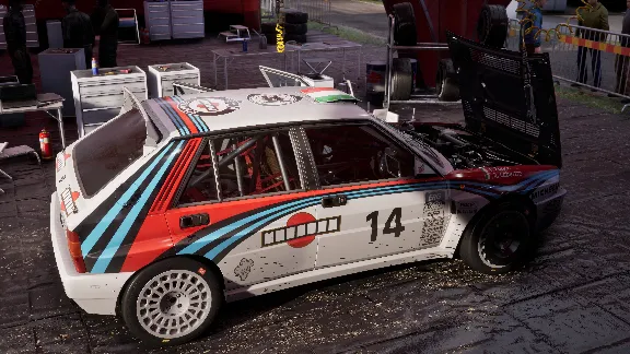 Assetto Corsa Rally +ВЫБОР РЕГИОНА · STEAM RU · АВТО