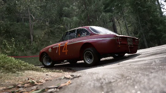 Assetto Corsa Rally +ВЫБОР РЕГИОНА · STEAM RU · АВТО