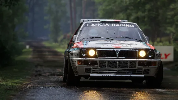 Assetto Corsa Rally +ВЫБОР РЕГИОНА · STEAM RU · АВТО