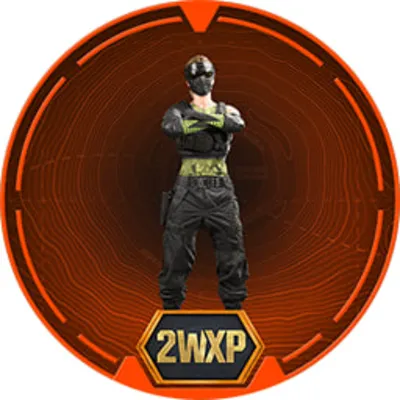 Muller Milk Set | CoD Black Ops 7 | 4 in 1 keys