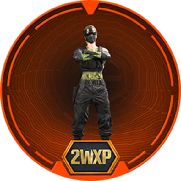 Muller Milk Set | CoD Black Ops 7 | 4 in 1 keys