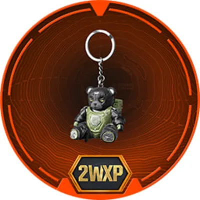 Muller Milk Set | CoD Black Ops 7 | 4 in 1 keys