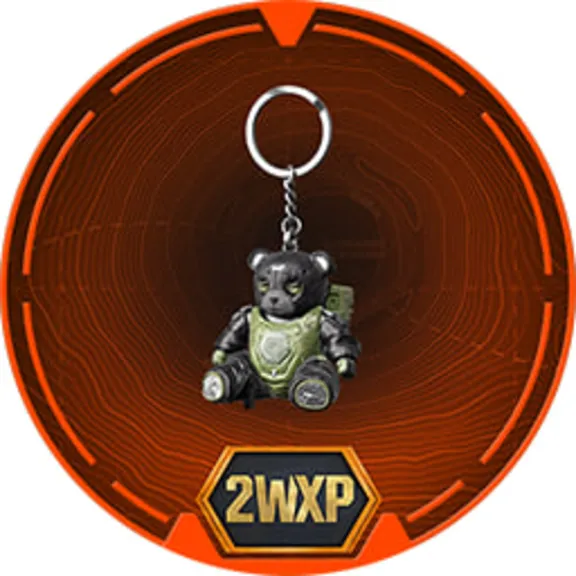 Muller Milk Set | CoD Black Ops 7 | 4 in 1 keys