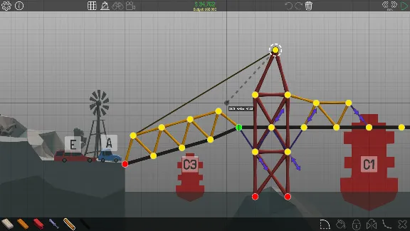 Poly Bridge АВТОДОСТАВКА STEAM GLOBAL МГНОВЕННО ЛИЦЕНЗИЯ