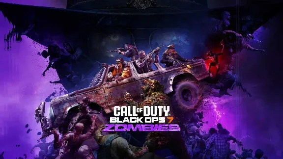 ✅Сall of Duty: Black OPS 7 + BATTLEFIELD 6