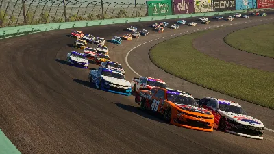 NASCAR 25 СТИМ Steam Gift
