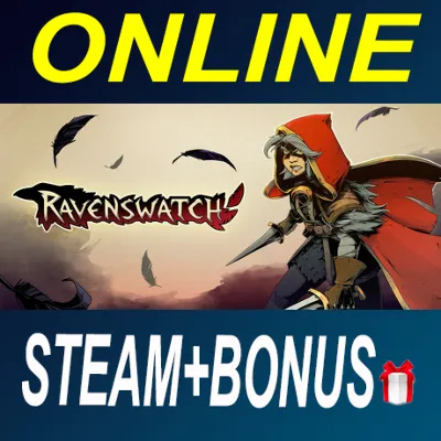 Ravenswatch • RENT ONLINE • NO GUARD