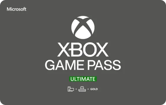 ЛЮБОЙ АККАУНТ XBOX GAME PASS ULTIMATE 12+1 МЕСЯЦЕВ КЛЮЧ
