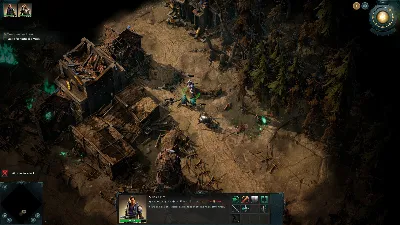 Age of Darkness: Final Stand / Ключ Steam / Россия /СНГ