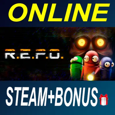 R.E.P.O. • RENT ONLINE • NO GUARD