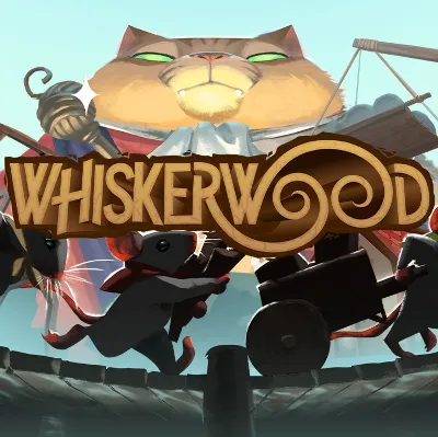 Whiskerwood (Steam key | RU+CIS)