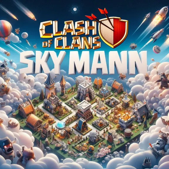 CLASH OF CLANS GEMS | GOLD PASS | PROMOTIONS | DESIGN
