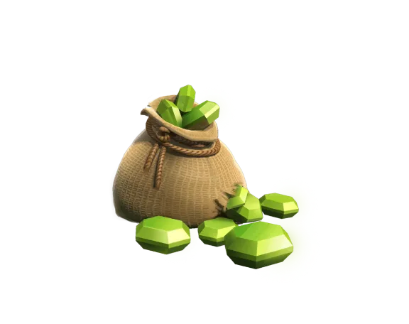 CLASH OF CLANS GEMS | GOLD PASS | PROMOTIONS | DESIGN