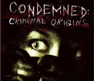 Condemned: Criminal Origins 🔑STEAM KEY 🔥RUSSIA+GLOBAL