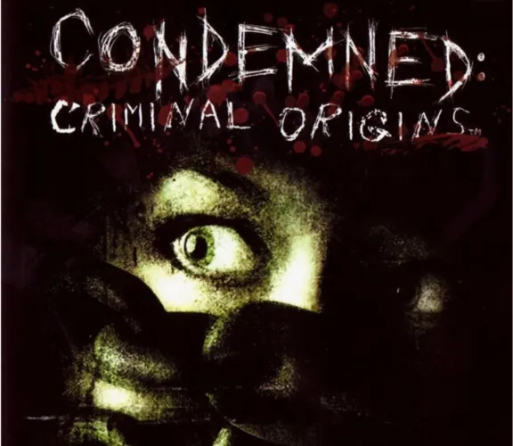 Condemned: Criminal Origins 🔑STEAM KEY 🔥RUSSIA+GLOBAL