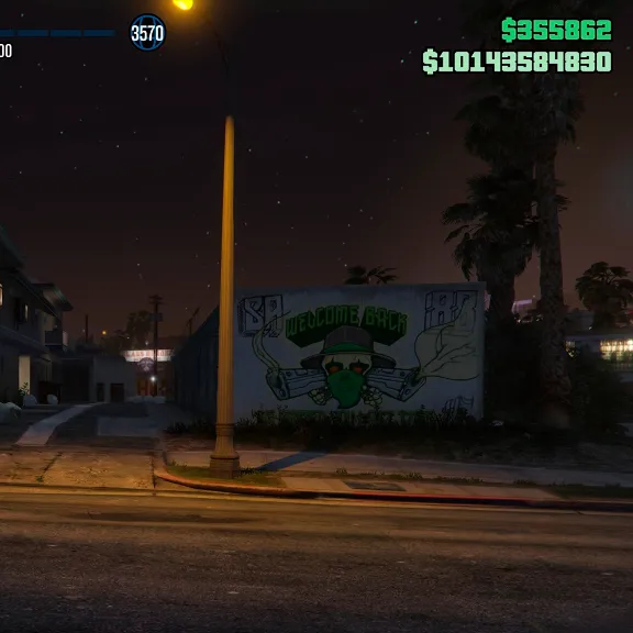 GTA • 4.000.000.000$ MONEY CASH LEVEL LVL UNLOCKS BOOST