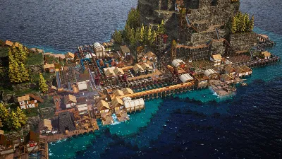 Whiskerwood (STEAM KEY) RUSSIA +KZ +CIS