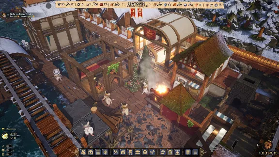 Whiskerwood (STEAM KEY) RUSSIA +KZ +CIS
