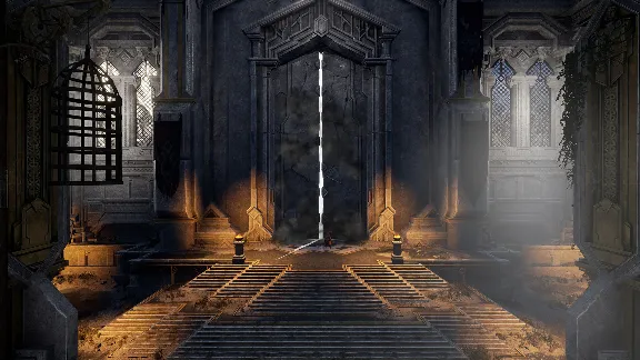 The Lord of the Rings: Return to Moria Durin&acute;s Folk Expansion DLC STEAM REGION РОССИЯ