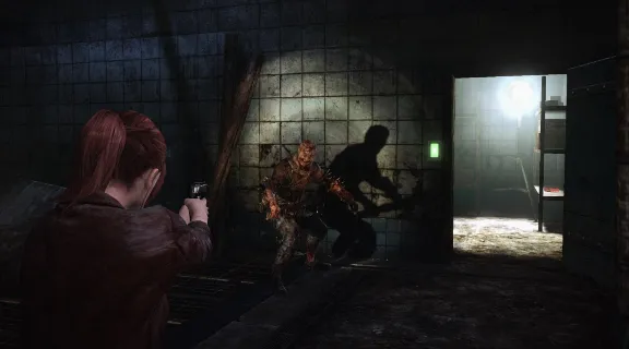 Resident Evil Revelations 2 Deluxe Edition XBOX