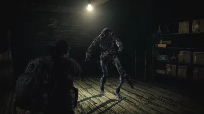 Resident Evil Revelations 2 Deluxe Edition XBOX