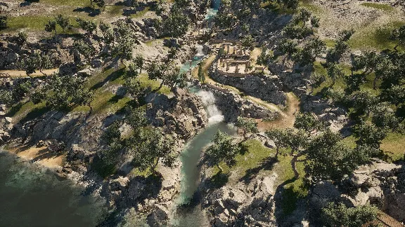 Commandos: Origins Shadows over Crete АВТО АВТОДОСТАВКА STEAM GLOBAL МГНОВЕННО ЛИЦЕНЗ