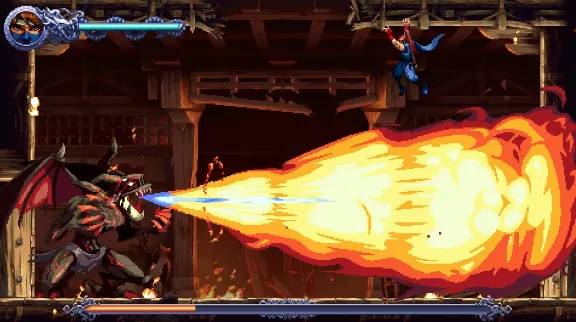 NINJA GAIDEN: Ragebound | Nintendo Switch 1/2