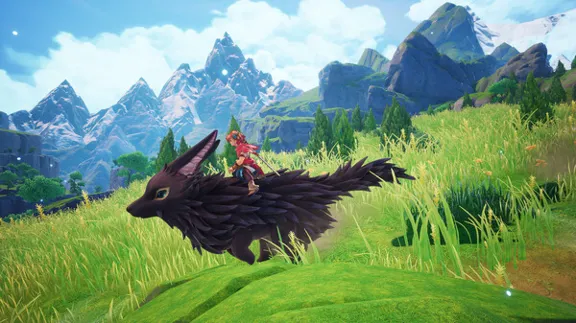 Visions of Mana✅STEAM GIFT AUTO✅RU+МИР