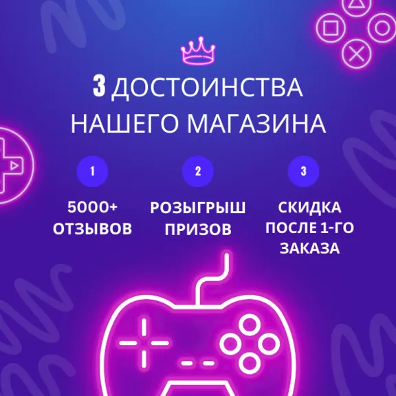 AUTO💲Steam📍GIFT CARD📍USD $📍Turkey USA стим карта