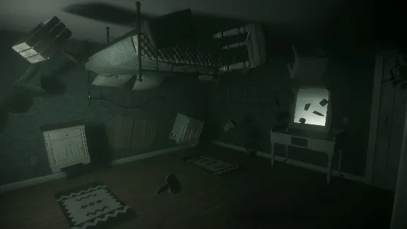 ✅❤️ANTHOLOGY OF FEAR❤️XBOX ONE|XS🔑КЛЮЧ✅
