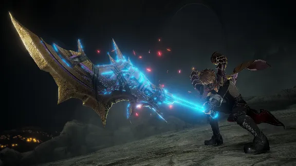CODE VEIN: Lord of Thunder DLC AUTODELIVERY STEAM RUSSIA