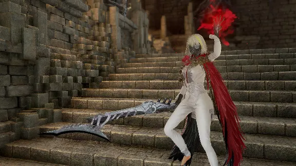 CODE VEIN: Lord of Thunder DLC AUTODELIVERY STEAM RUSSIA