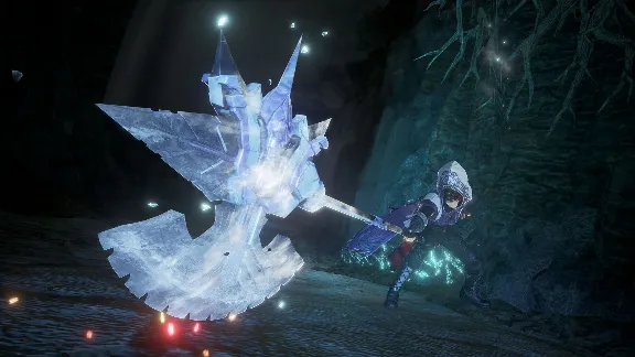 CODE VEIN: Frozen Empress DLC AUTODELIVERY STEAM RUSSIA