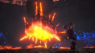 CODE VEIN: Hellfire Knight DLC AUTODELIVERY STEAM RUSSIA