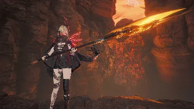 CODE VEIN: Hellfire Knight DLC AUTODELIVERY STEAM RUSSIA