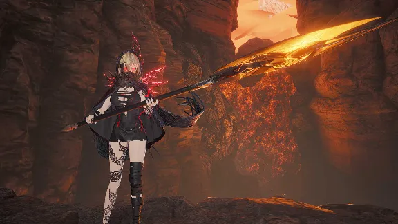 CODE VEIN: Hellfire Knight DLC AUTODELIVERY STEAM RUSSIA