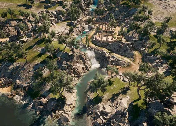 КЛЮЧ Commandos Origins - Shadows over Crete XBOX Код