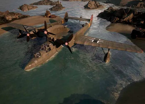 КЛЮЧ Commandos Origins - Shadows over Crete XBOX Код