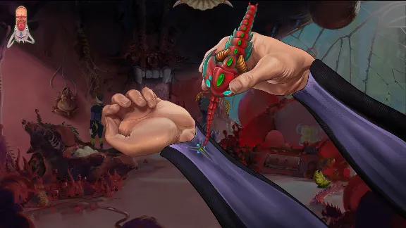 Exit: A Biodelic Adventure АВТОДОСТАВКА STEAM GLOBAL МГНОВЕННО ЛИЦЕНЗИЯ
