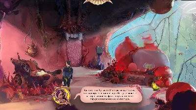 Exit: A Biodelic Adventure АВТОДОСТАВКА STEAM GLOBAL МГНОВЕННО ЛИЦЕНЗИЯ