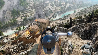 Isonzo (Steam Ключ / РФ + Весь Мир)
