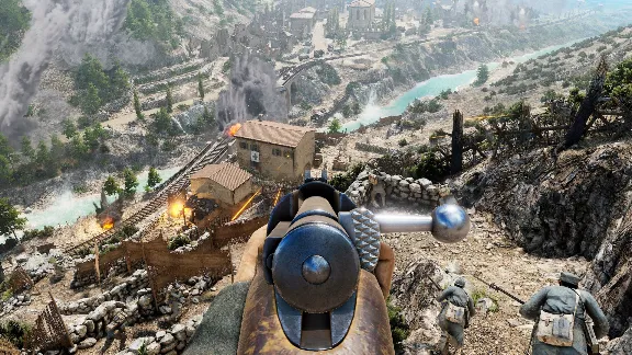 Isonzo (Steam Ключ / РФ + Весь Мир)