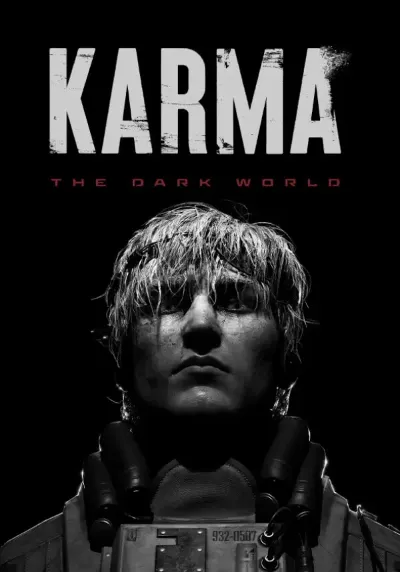 KARMA: The Dark World (STEAM) RU+CIS