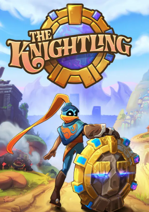 The Knightling (STEAM Ключ) СНГ