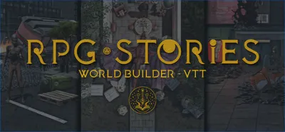RPG Stories - Player Version * STEAM RU ⚡ АВТО 💳0%